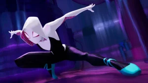 Fortnite Chapter 3 Season 4 teasers hint at Spider-Gwen skin