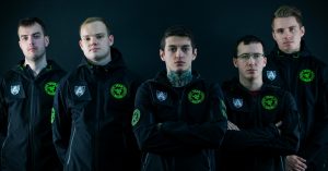 Alliance drops Dota 2 roster after abysmal DPC season