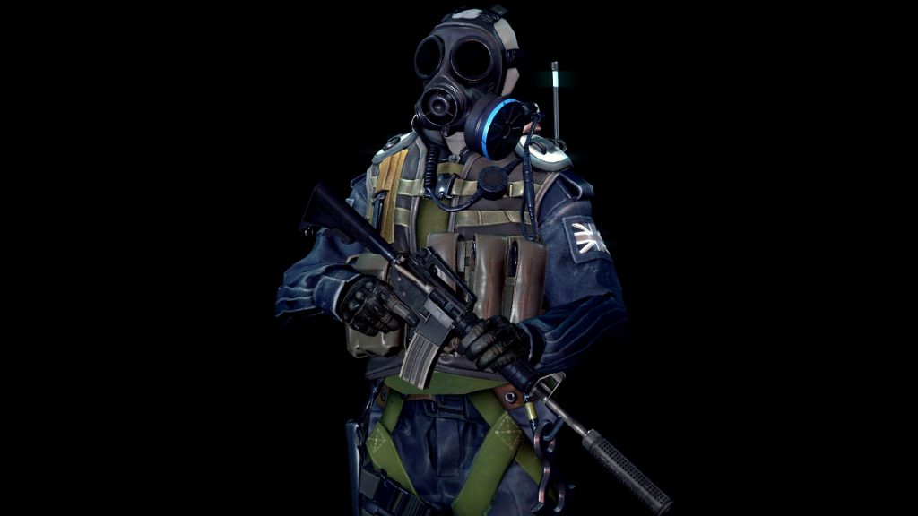 There are pay-to-win CSGO agent skins, here are the best | WIN.gg