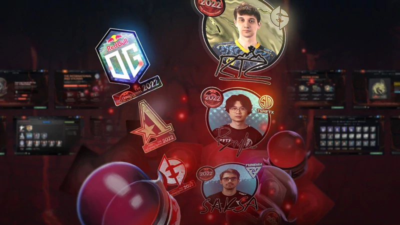 ti11 sticker capsule