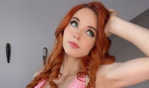 Who is Amouranth’s husband, is it Nick Lee?