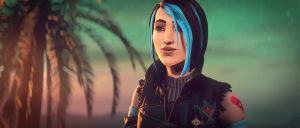 Catalyst’s voice actress and story revealed for Apex Legends Season 15