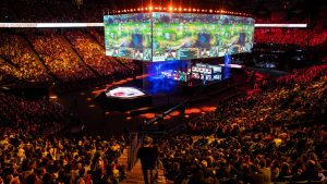 How is Europe’s performance at LoL Worlds 2022 looking so far?