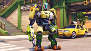 Bastion and Torbjorn disabled in Overwatch 2 due to glitches