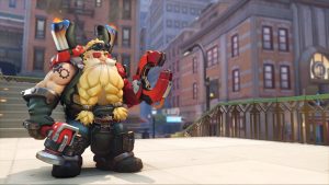 When do Bastion and Torbjorn return to Overwatch 2?