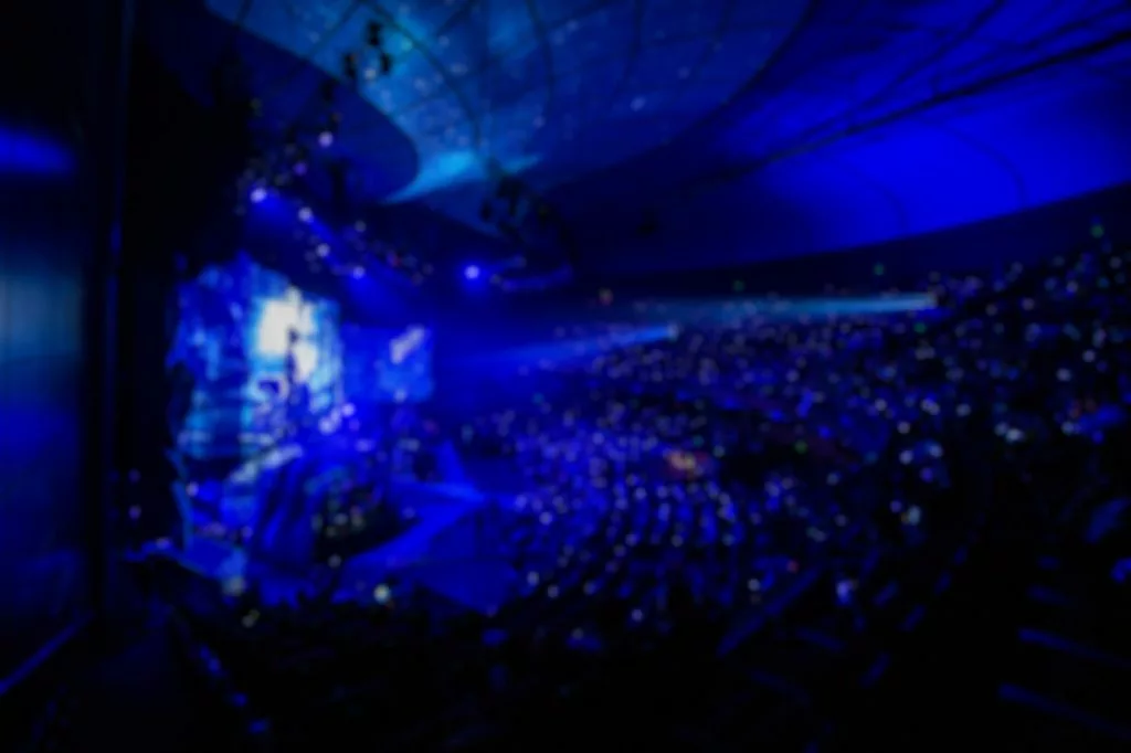 Esports tournament