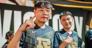 RNG rumored to be looking to sell after money troubles