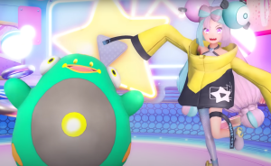 Everything we know about Bellibolt from Pokémon Scarlet & Violet