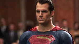Henry Cavill on Arcane: “I couldn’t stop watching!”