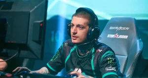 Nikobaby to retire from Dota 2 following Alliance roster drop