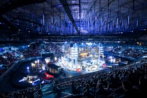 How big is the esports industry in New Zealand?