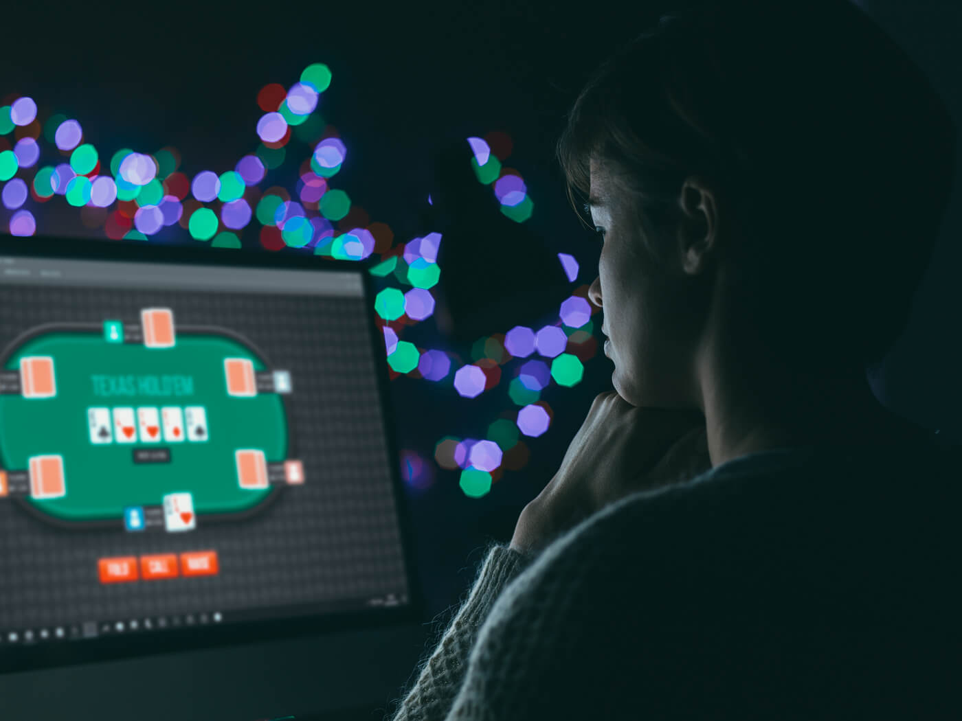 Are You gambling The Right Way? These 5 Tips Will Help You Answer