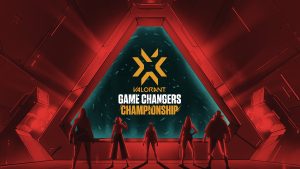 How to get the VCT Game Changers drops by tuning in