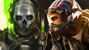 Modern Warfare 2 launch success beats Top Gun: Maverick opening weekend