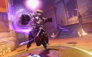 Who is Ramattra in Overwatch 2? Abilities, release date revealed