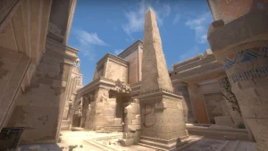 Iconic map Dust 2 has officially been removed from CSGO