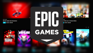 The best Black Friday deals on the Epic Games Store