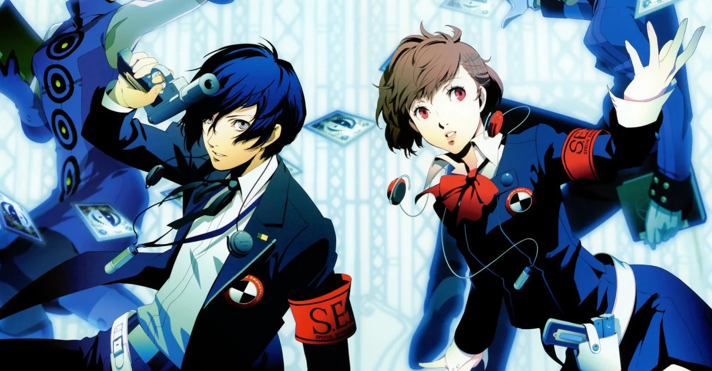 Everything we know about 2023 Persona 3 Portable 