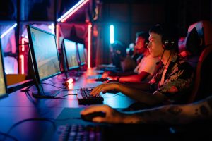 4 reasons why you should be taking esports seriously
