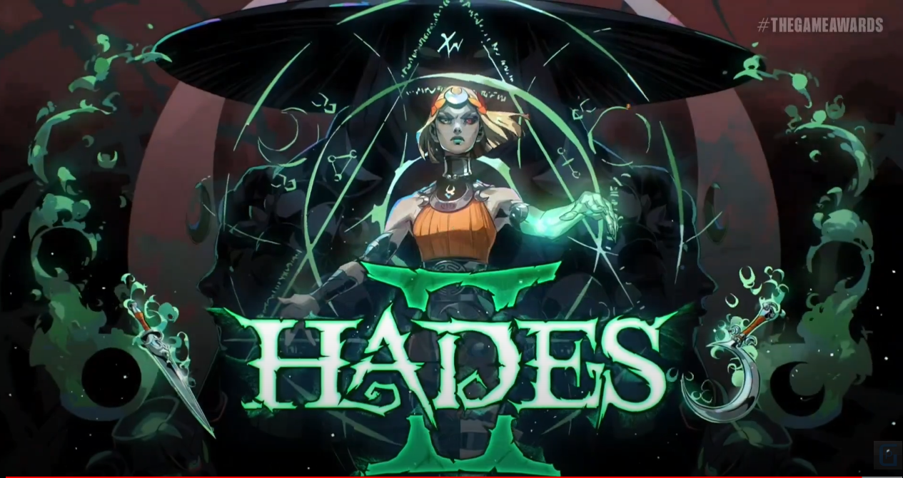 Hades 2