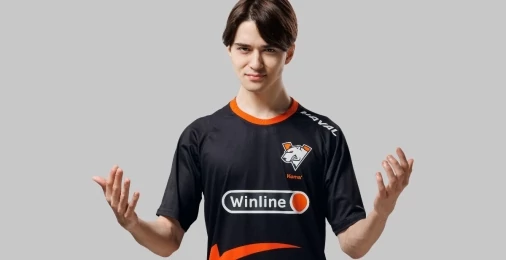 Dota 2 ban
