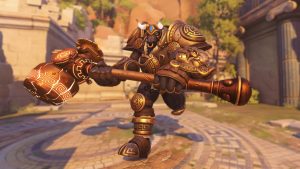 Overwatch 2 Battle for Olympus details, release date, more