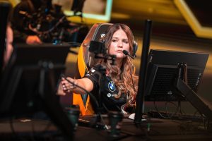 Who is Juliano? The best female pro in Valorant and CSGO