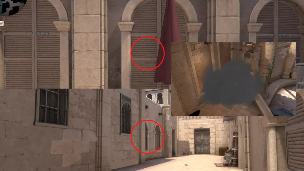 Anubis Smoke