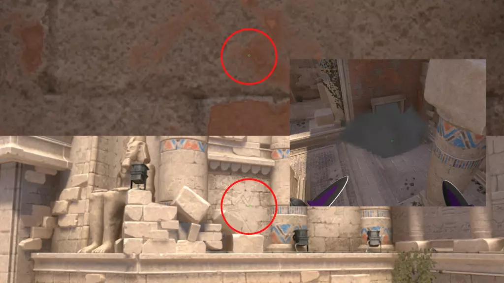 Anubis Smoke
