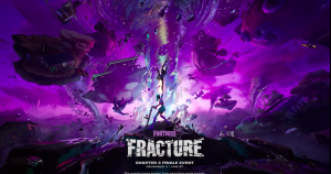 What will the Fortnite Fracture Finale Event be?