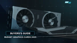 The best budget graphics card to get in early 2023