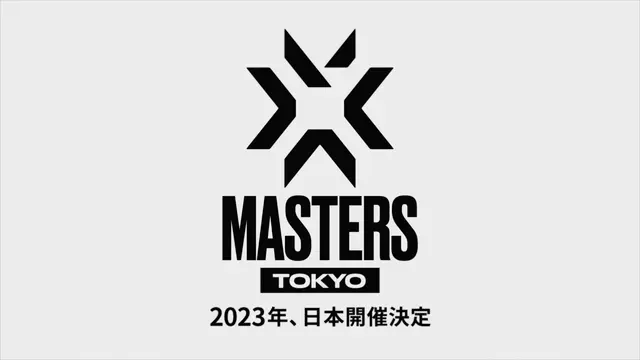 Valorant Masters 2023