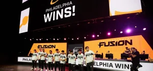 OWL fans mad as Philadelphia Fusion rebrands to Seoul Infernal