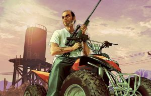 The coolest GTA V cheats and how to activate them