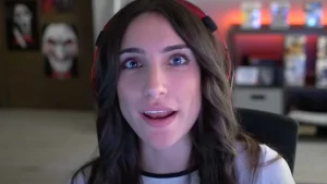 Nadia Amine banned from Twitch, called out by Call of Duty fans