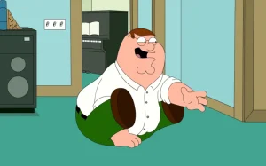 Fortnite fans still waiting for Family Guy crossover