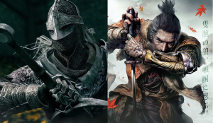 What Elden Ring players should know before playing Sekiro