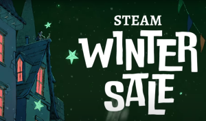 The best Steam Winter Sale deals on AAA games
