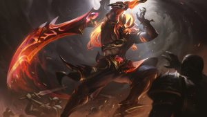 All the changes coming to ranked promos in LoL Season 13