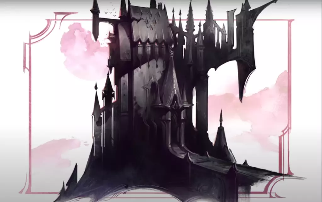 Vampire champion revealed for Season 13