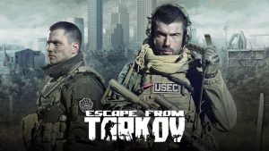 What are the available Escape From Tarkov platforms?