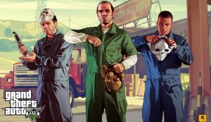 The best GTA V mods you need to have in 2023