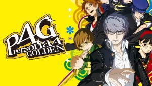 Persona 4 Golden remake, release date, changes, and more
