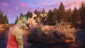 “This can’t be real”: Tyler1 reacts to League of Legends Season 13 cinematic