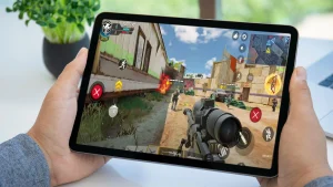 These are the 3 best gaming tablets of 2023