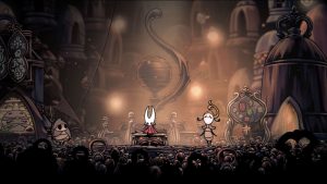 Hollow Knight: Silksong release date, plot, and Hornet explained
