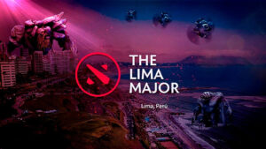 Could the Dota 2 Lima Major be canceled due to unrest?