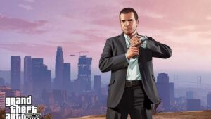 Who is Michael based on? Everything we know about GTA V criminal
