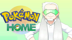 Will Pokemon Home be available for Scarlet and Violet?