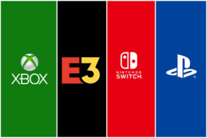 Why are Xbox, Nintendo, and Sony ditching E3?